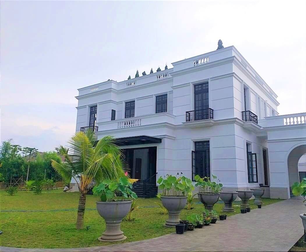 Private House in Surabaya