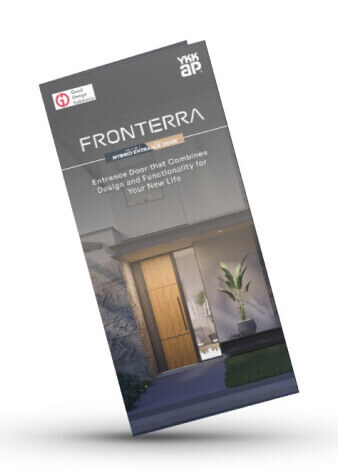 FRONTERRA Mini Brochure