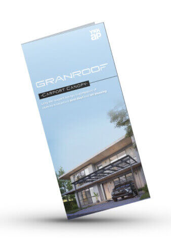 GRANROOF Mini Brochure