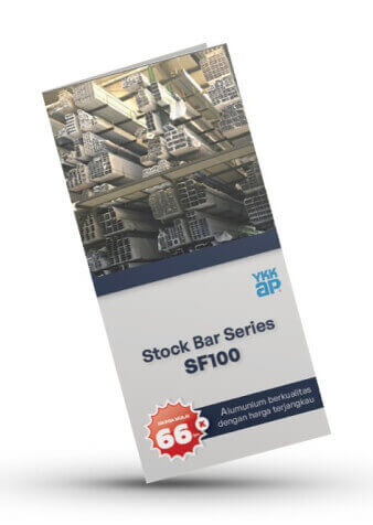 Stock Bar Series SF100 BARU